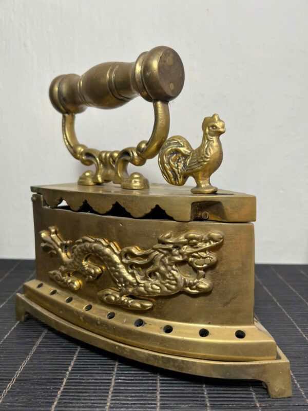 SIÊU  PHẨM  Chiến  Kê  1908 - Hình ảnh 9