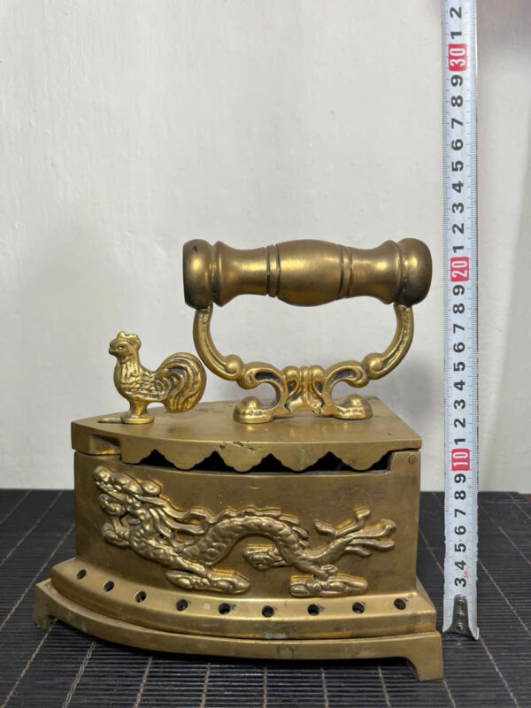 SIÊU  PHẨM  Chiến  Kê  1908 - Hình ảnh 11