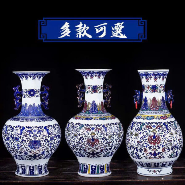 bình cao 56cm
