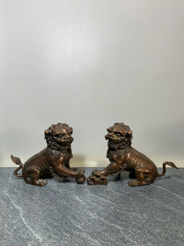 CẶP  NGHÊ  VỜN  CẦU - Hình ảnh 5