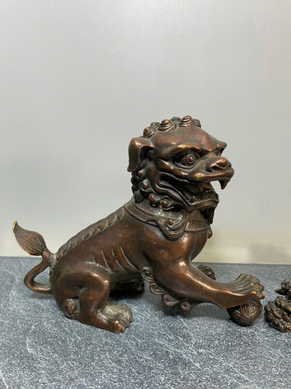 CẶP  NGHÊ  VỜN  CẦU - Hình ảnh 6