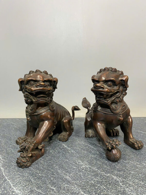 CẶP  NGHÊ  VỜN  CẦU