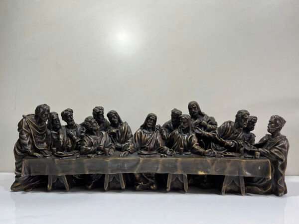 BỮA  TIỆC  LY  13 THÁNH TÔNG  ĐỒ