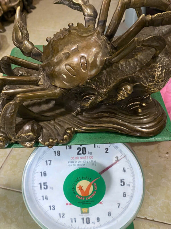 CUA  ĐỒNG CŨ - Hình ảnh 8