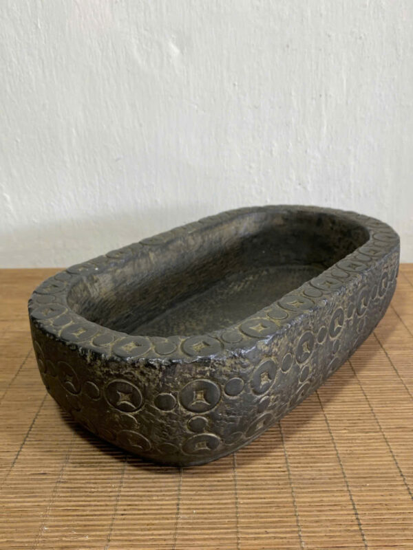 BỂ ĐÁ XƯA lành tít
