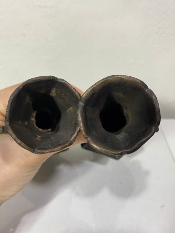 CẶP BÌNH LỤC GIÁC - Hình ảnh 8