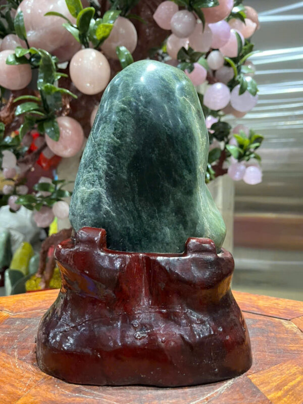 Núi cảnh ngọc bích - Hình ảnh 2