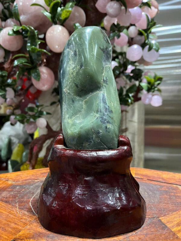 Núi cảnh ngọc bích - Hình ảnh 4