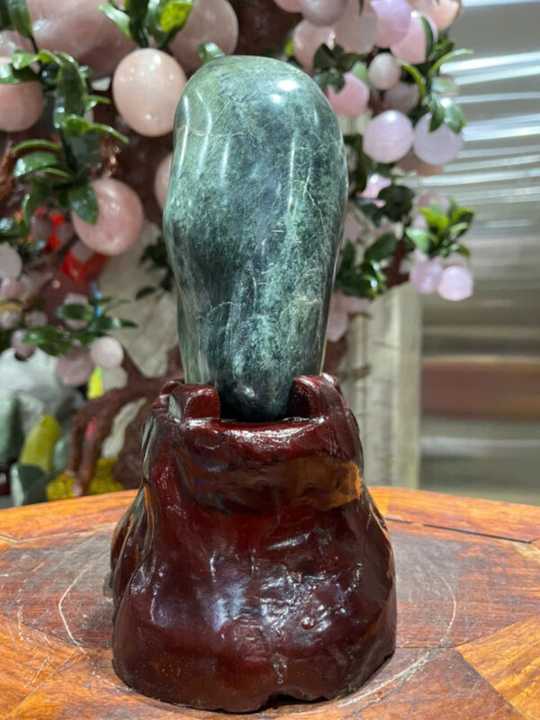Núi cảnh ngọc bích - Hình ảnh 5