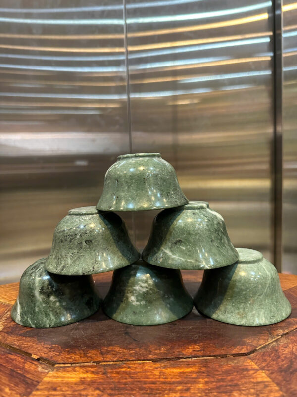 Bát ngọc sepentin - Hình ảnh 2