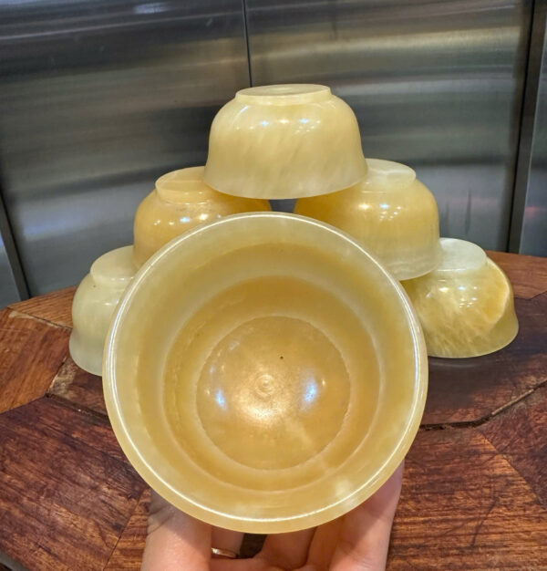 Bát ngọc hoàng long - Hình ảnh 3