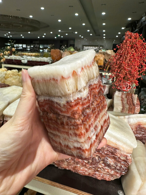 Đá Thịt Heo - Đá Phú Quý - Hình ảnh 6