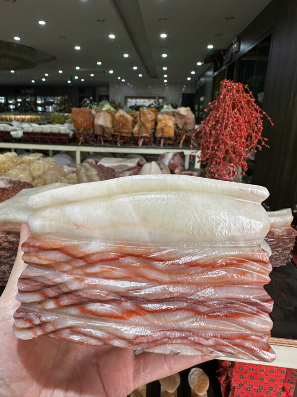 Đá Thịt Heo - Đá Phú Quý - Hình ảnh 9
