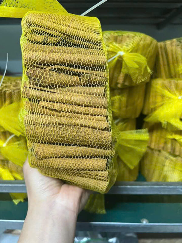 Quế cạo vỏ chất lượng cao - Hình ảnh 3