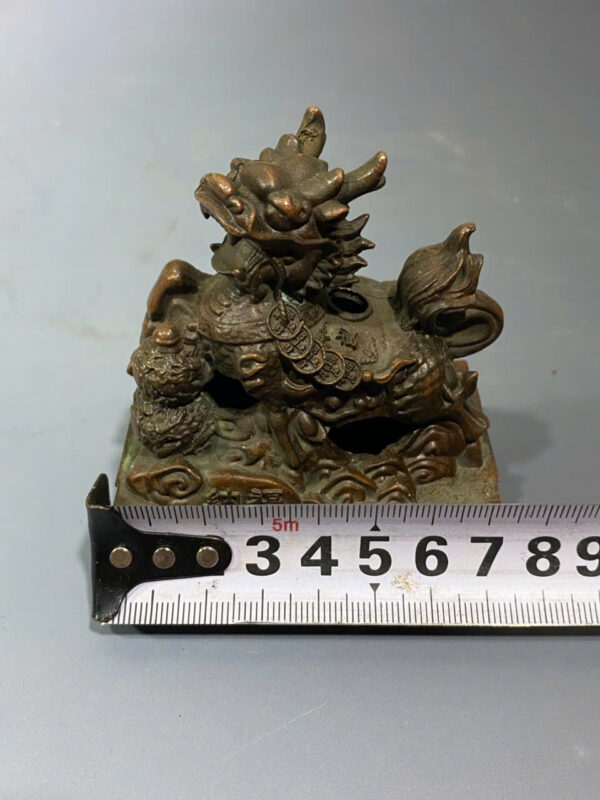 XÔNG TRẦM  KỲ  LÂN - Hình ảnh 7