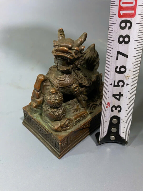 XÔNG TRẦM  KỲ  LÂN - Hình ảnh 8