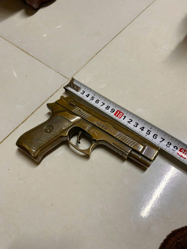 Trưng bày, Deco - Hình ảnh 4