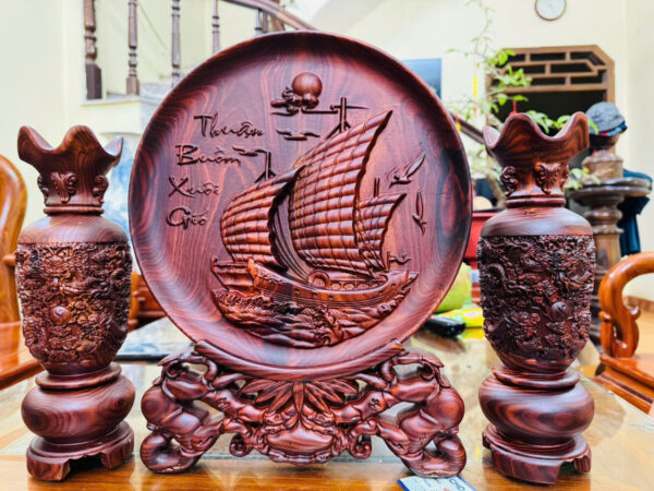 Cobo thuận buồm xuôi gió - Hình ảnh 2