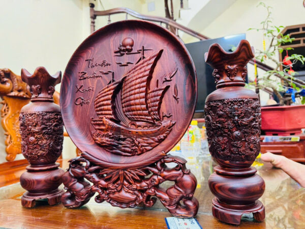 Cobo thuận buồm xuôi gió - Hình ảnh 5