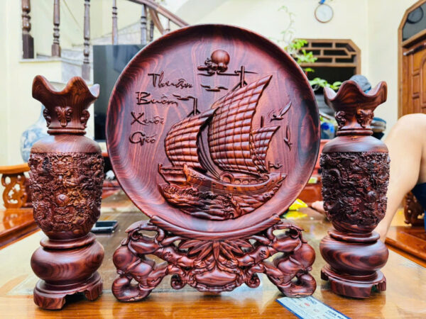Cobo thuận buồm xuôi gió - Hình ảnh 6