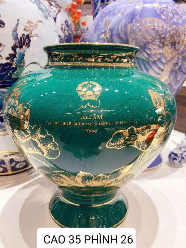 Bộ các thủ tướng - Hình ảnh 4