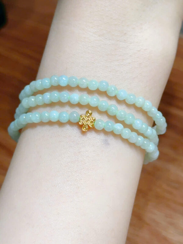 Chuỗi Jade A