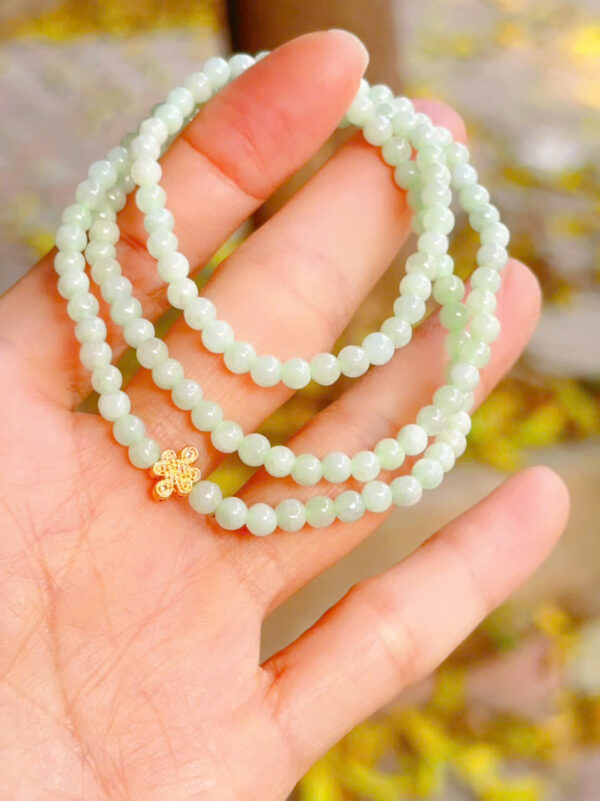 Chuỗi Jade A - Hình ảnh 3