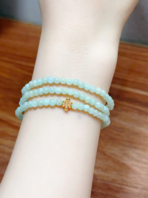 Chuỗi Jade A - Hình ảnh 4