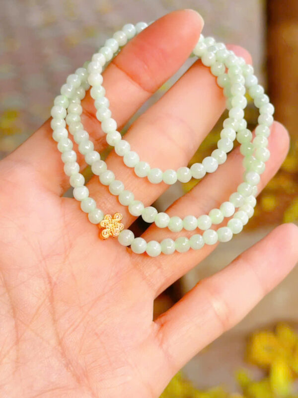 Chuỗi Jade A - Hình ảnh 5