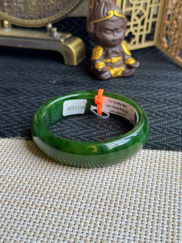 Kiềng ngọc bích - Hình ảnh 2