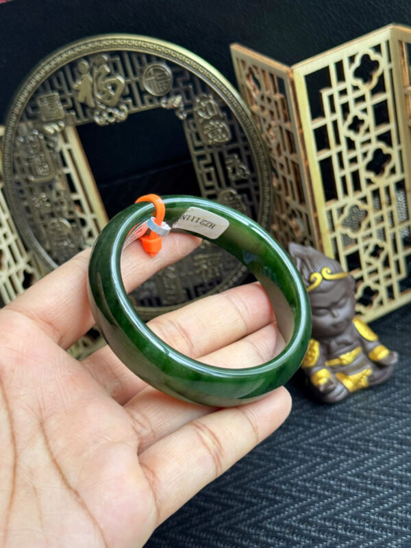 Kiềng ngọc bích - Hình ảnh 5