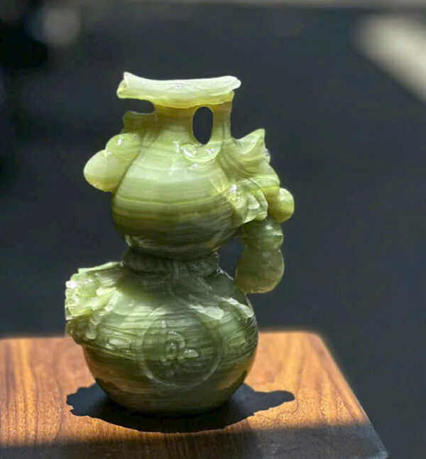 Hồ lô chữ Lộc