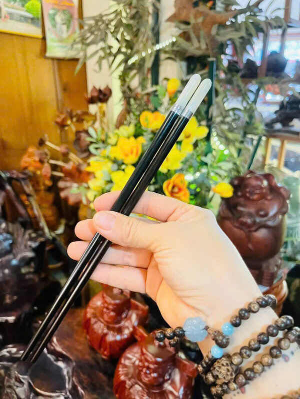 Đũa trắc vip - Hình ảnh 2