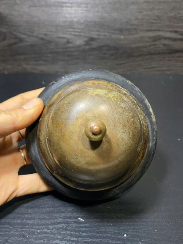 CHUÔNG  ĐỒNG  NHÀ  HÀNG - Hình ảnh 5