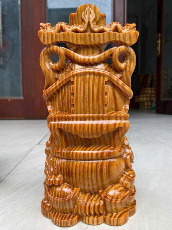 Thần tài - Hình ảnh 4