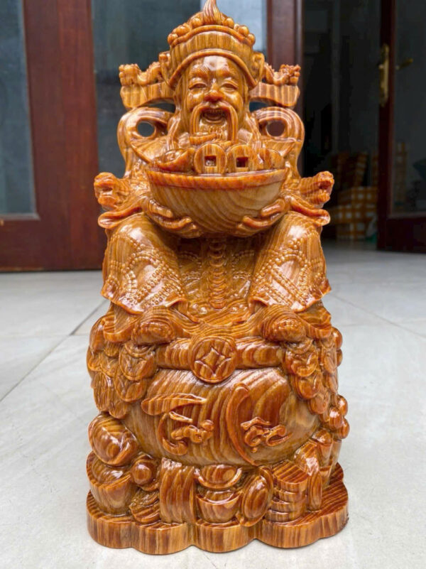 Thần tài - Hình ảnh 2