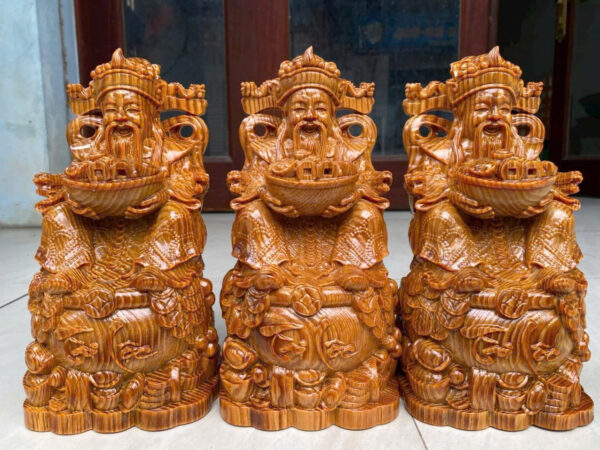 Thần tài