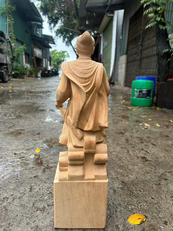 Trần quốc Tuấn - Hình ảnh 2