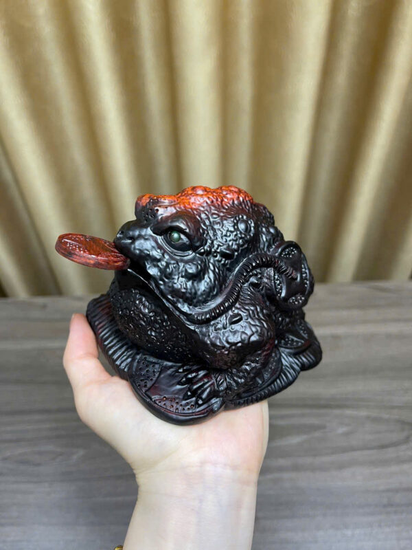 Cụ Thiềm Thừ