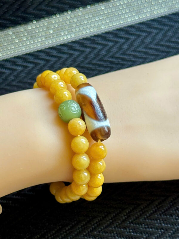 Vòng ngọc Hoàng Phỉ - Hình ảnh 3