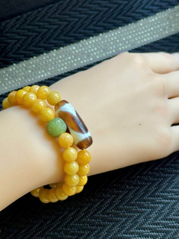 Vòng ngọc Hoàng Phỉ - Hình ảnh 5