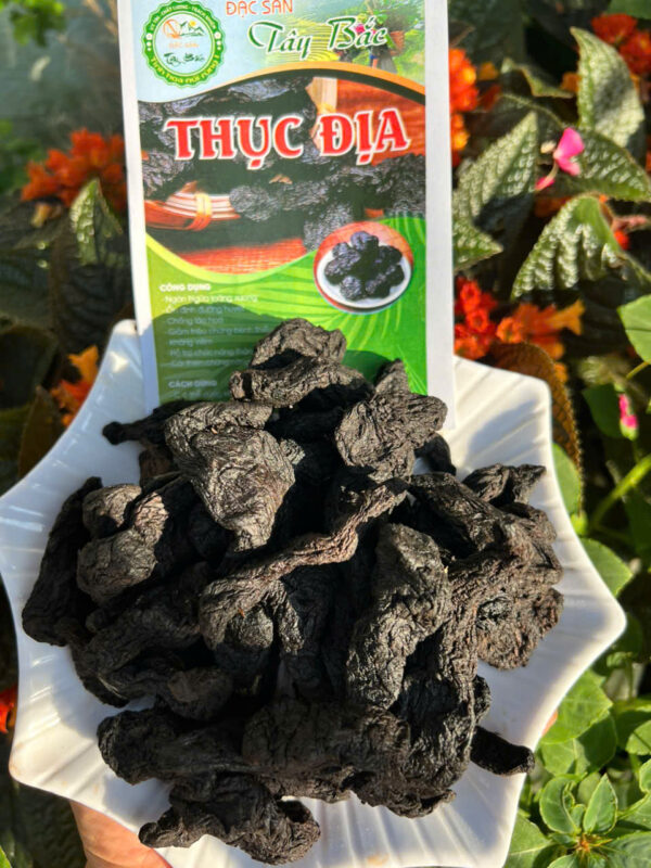 thục địa - Hình ảnh 3