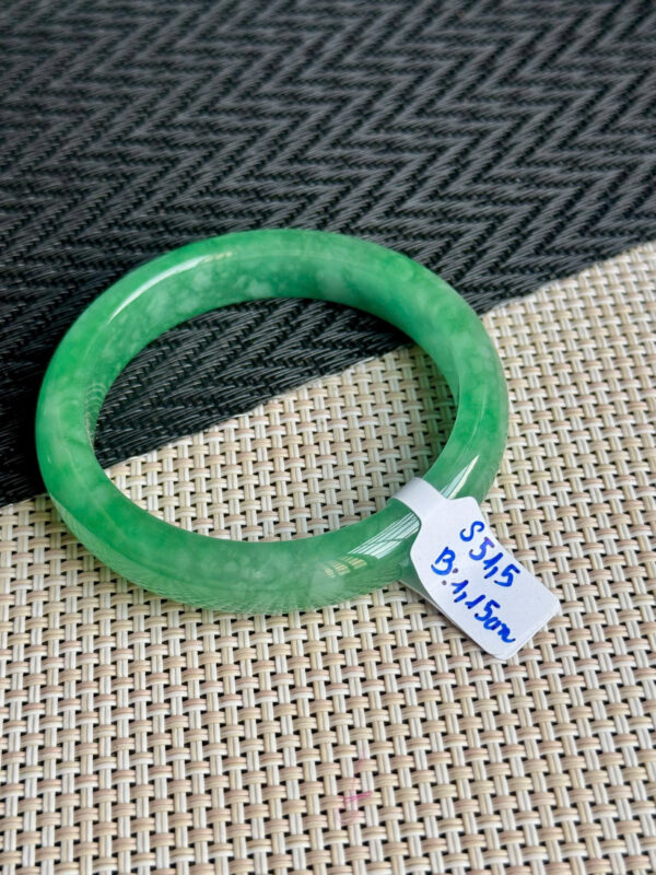 Kiềng cẩm thạch - Hình ảnh 5