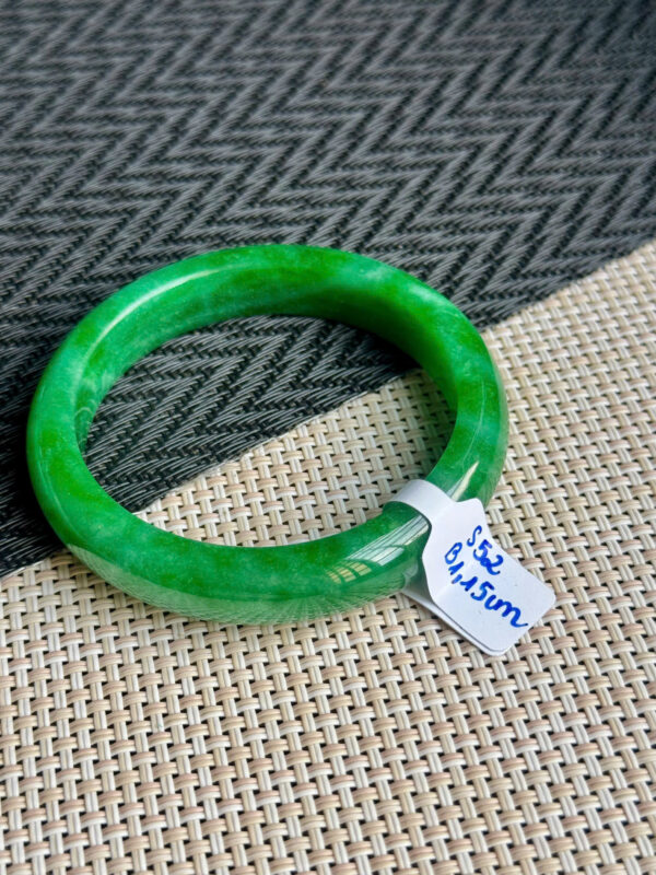 Kiềng cẩm thạch - Hình ảnh 2