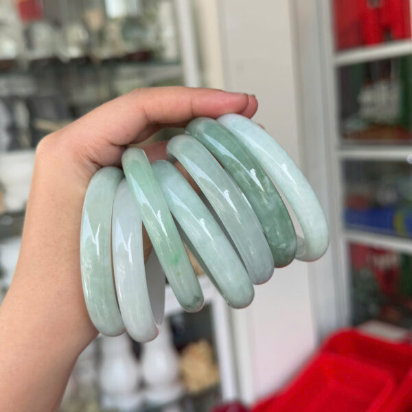 Vòng cẩm thạch - Hình ảnh 3