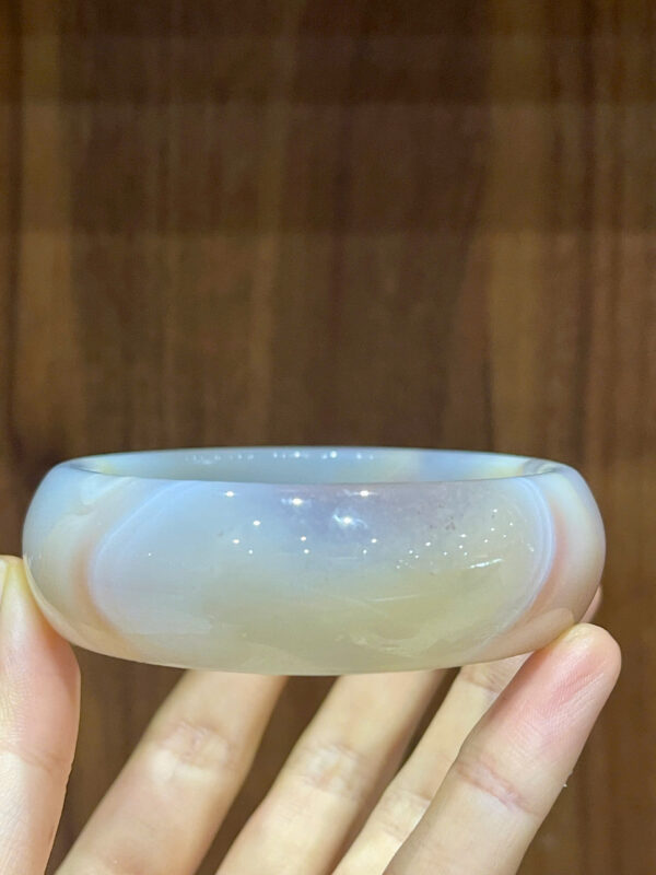 Vòng Liền Ngọc Mã Não - Hình ảnh 2