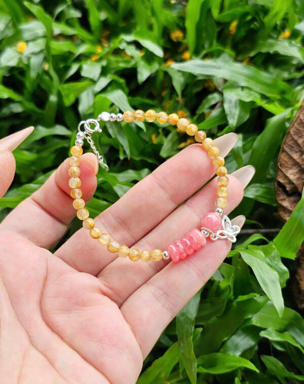 Thạch anh tóc vàng - Hình ảnh 4