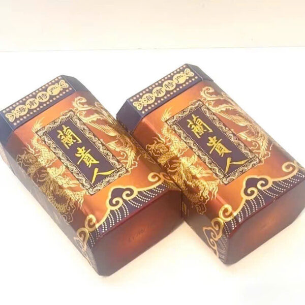 chè ôlong sâm TQ - Hình ảnh 4