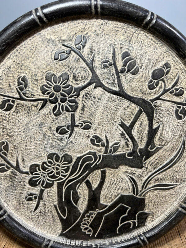 KHAY  TRÀ  ĐÁ  XƯA  MAI  THỌ - Hình ảnh 4