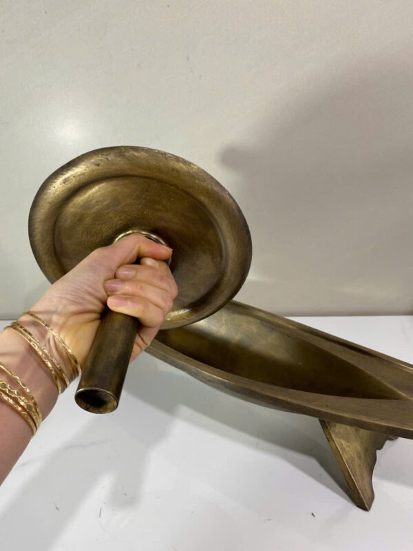 NGHIỀN  THUỐC  SIÊU TO - Hình ảnh 8